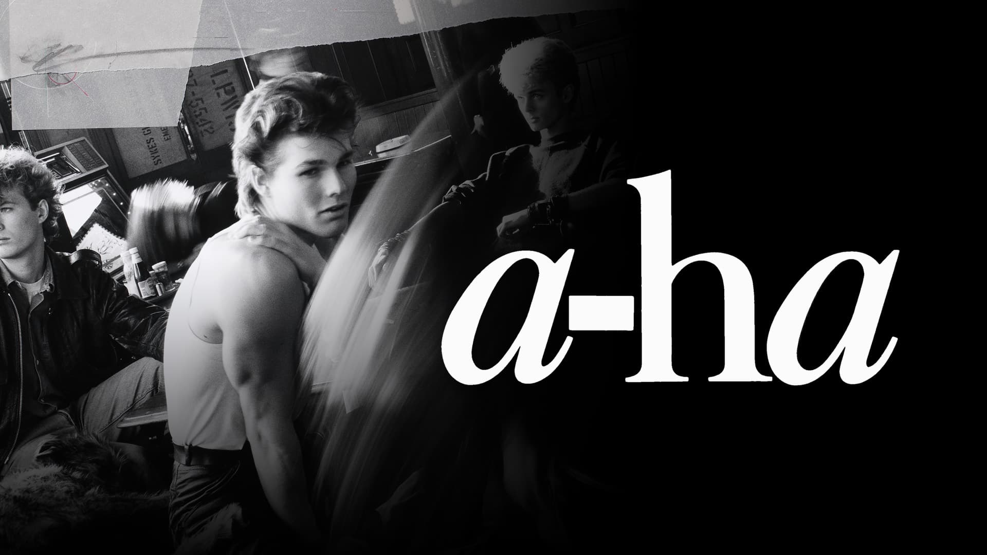 A-HA