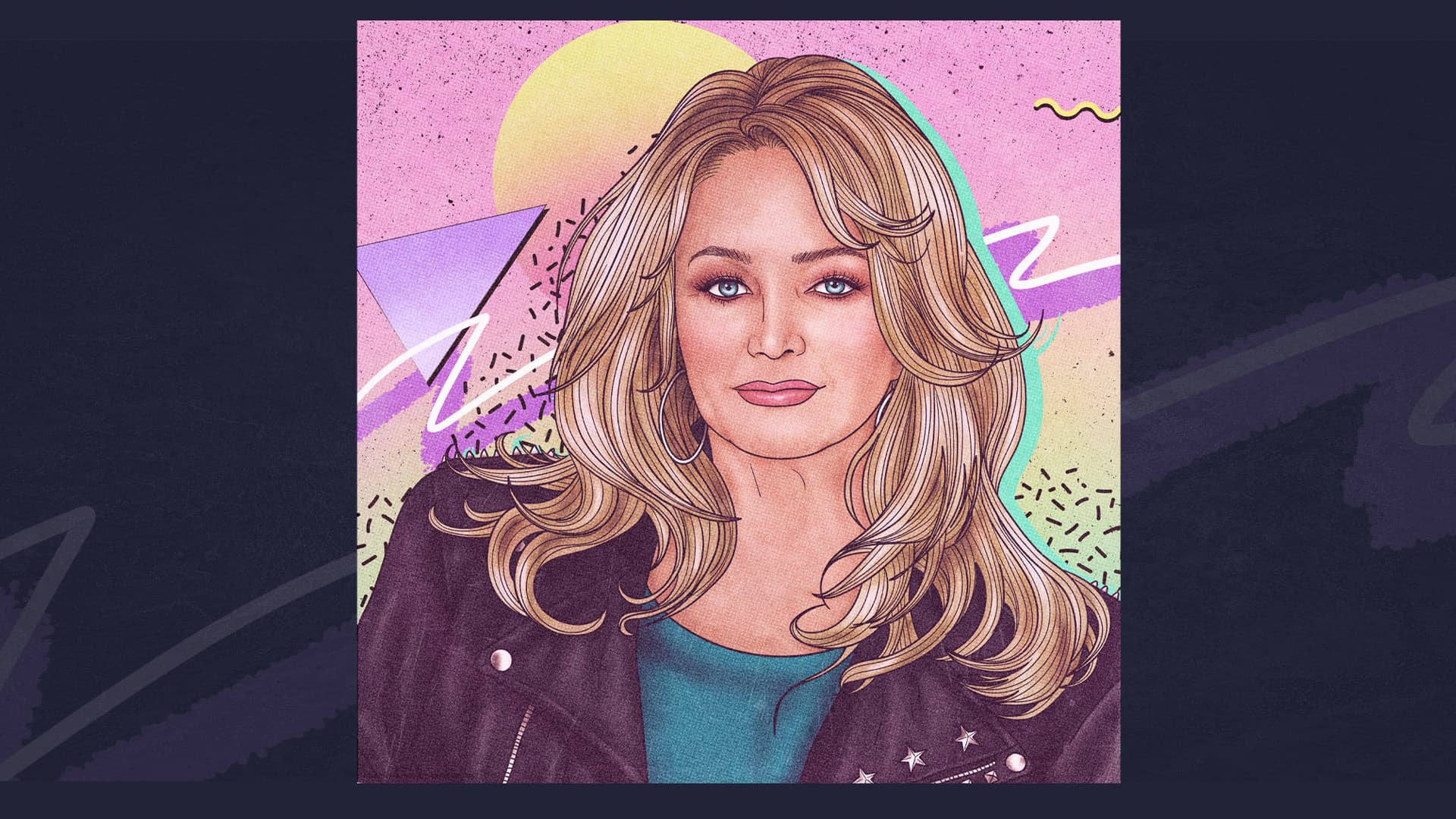Bonnie Tyler