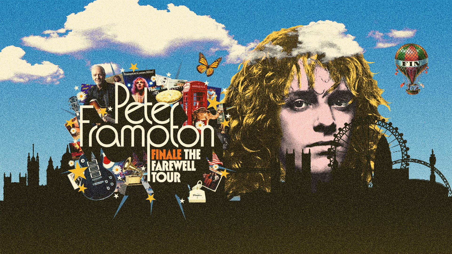 Peter Frampton