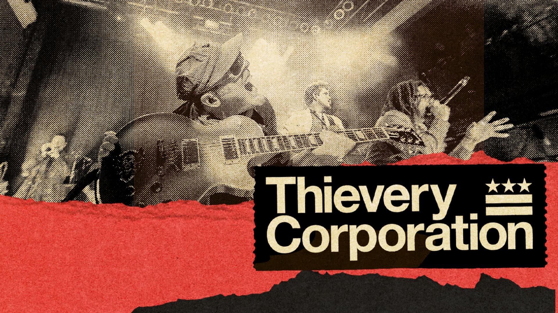 Thievery Corporation