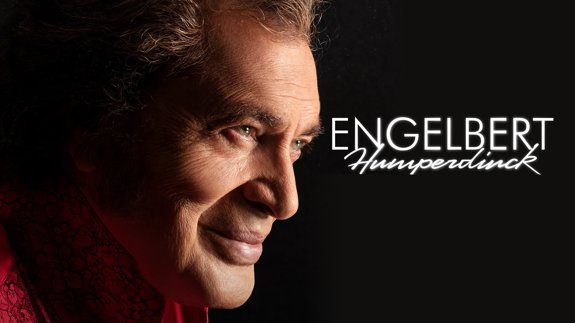 Engelbert Humperdinck
