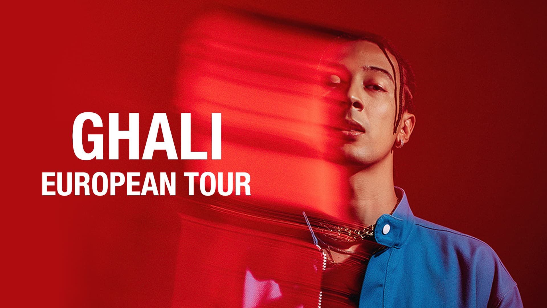 Ghali
