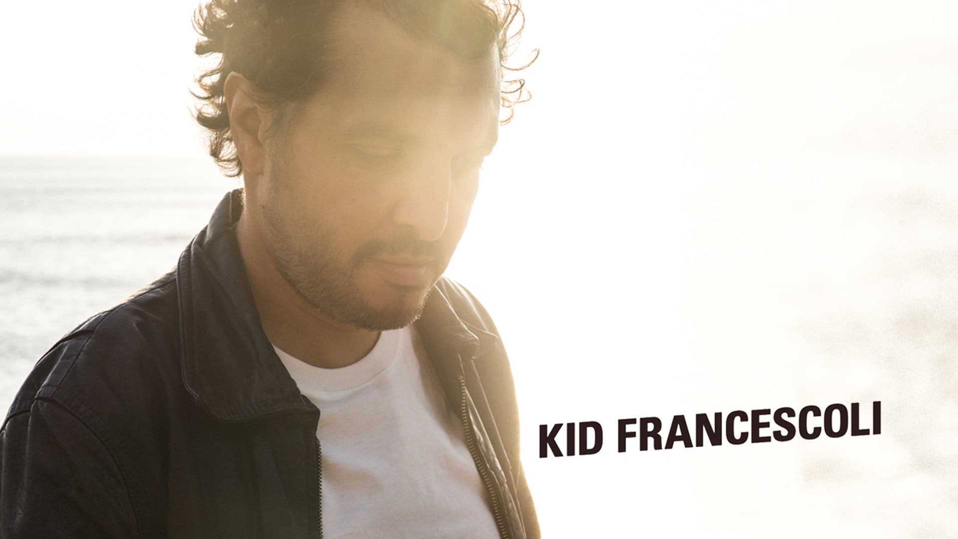 Kid Francescoli