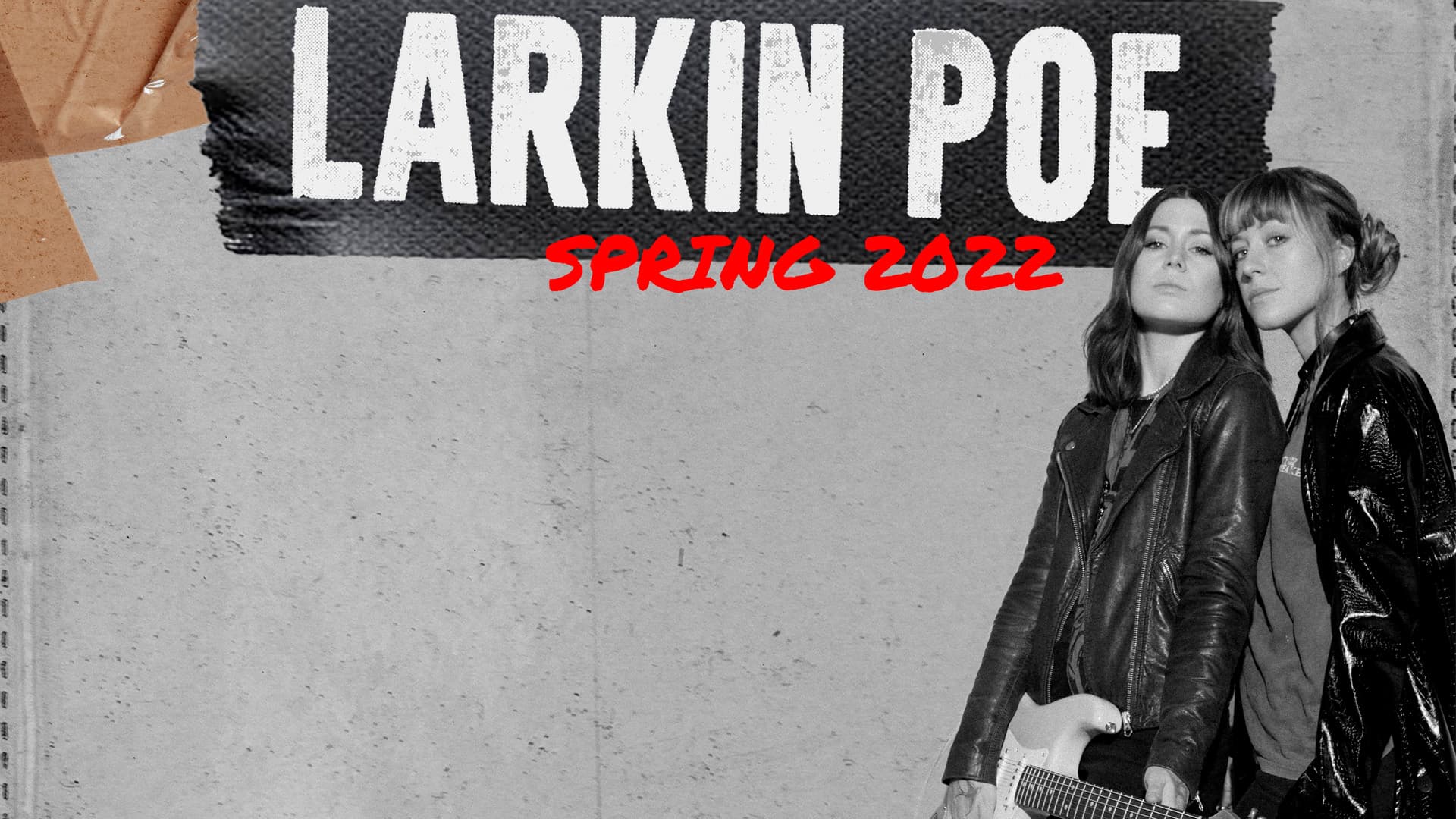 Larkin Poe
