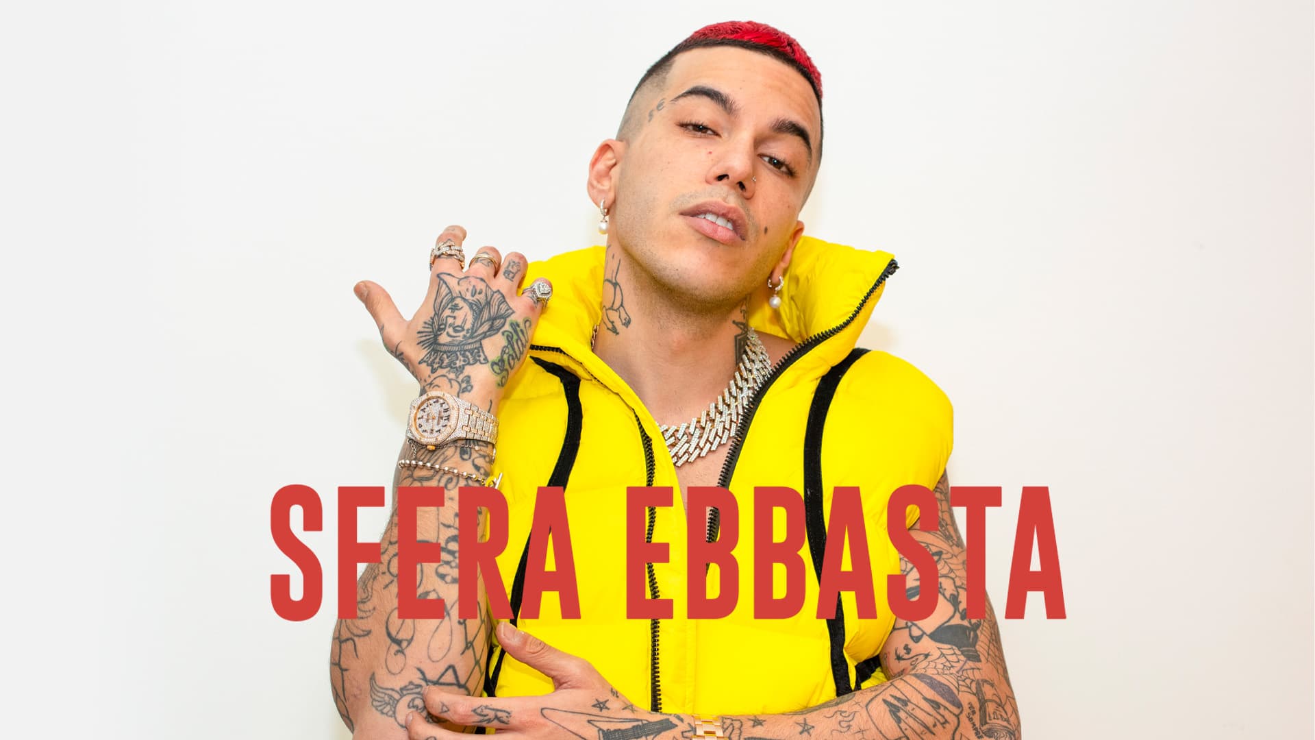 Sfera Ebbasta