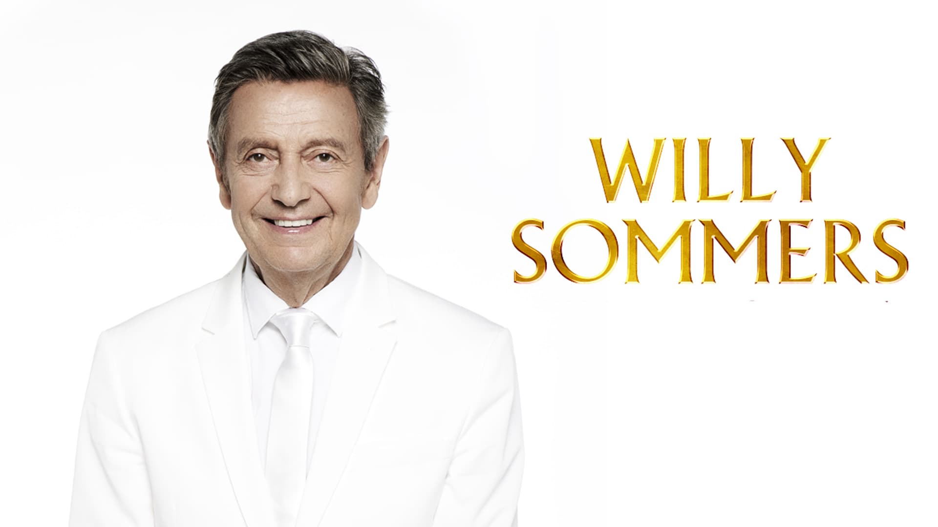 Willy Sommers
