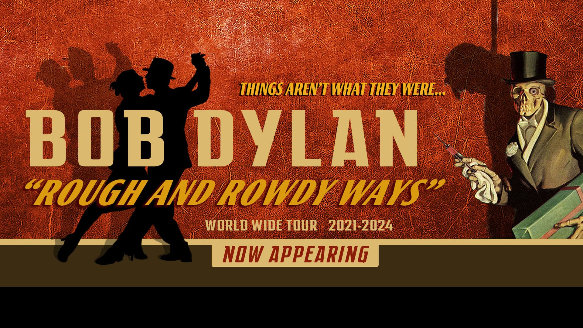 Bob Dylan