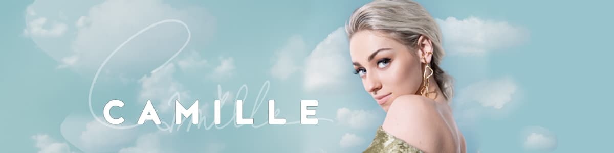 CAMILLE kondigt nieuwe tour doorheen Vlaanderen aan in 2023