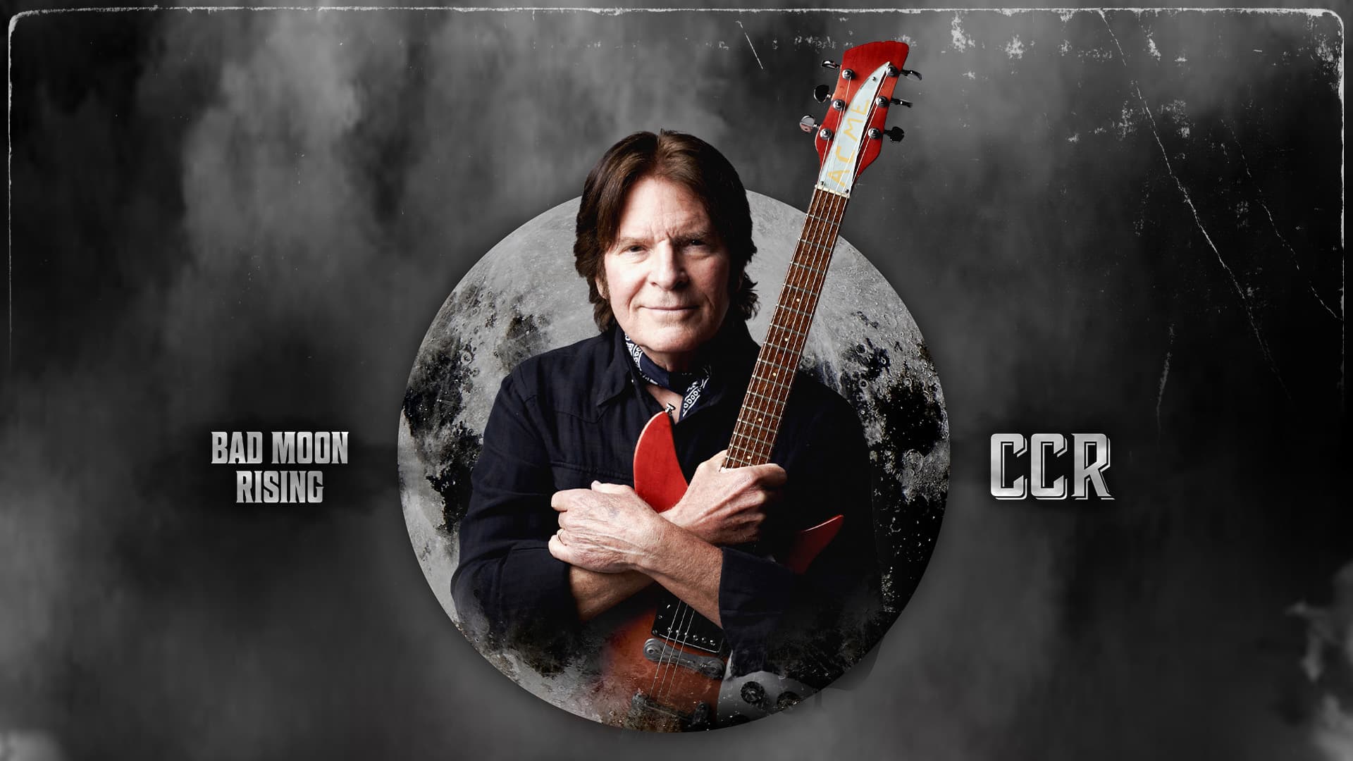 John Fogerty