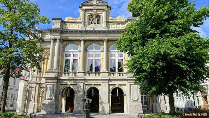 Stadsschouwburg