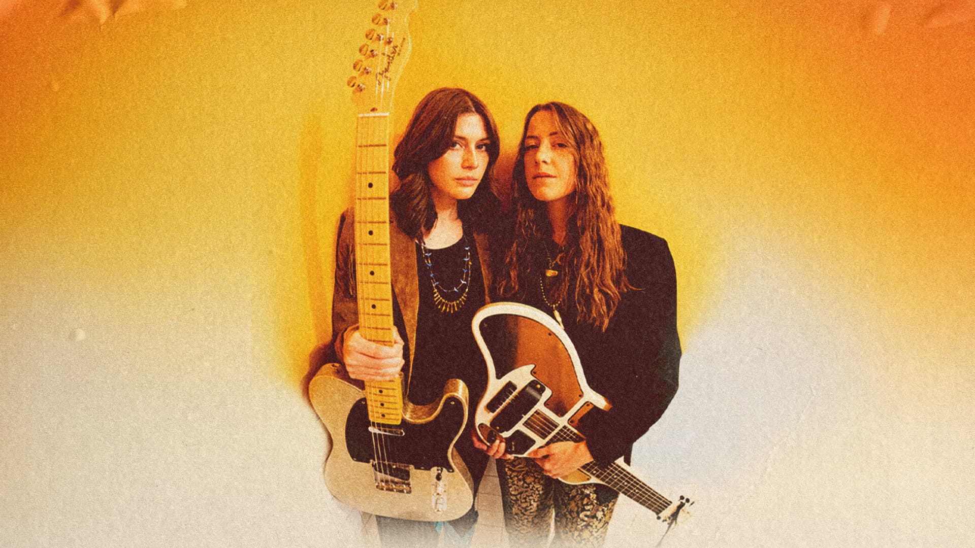 Larkin Poe