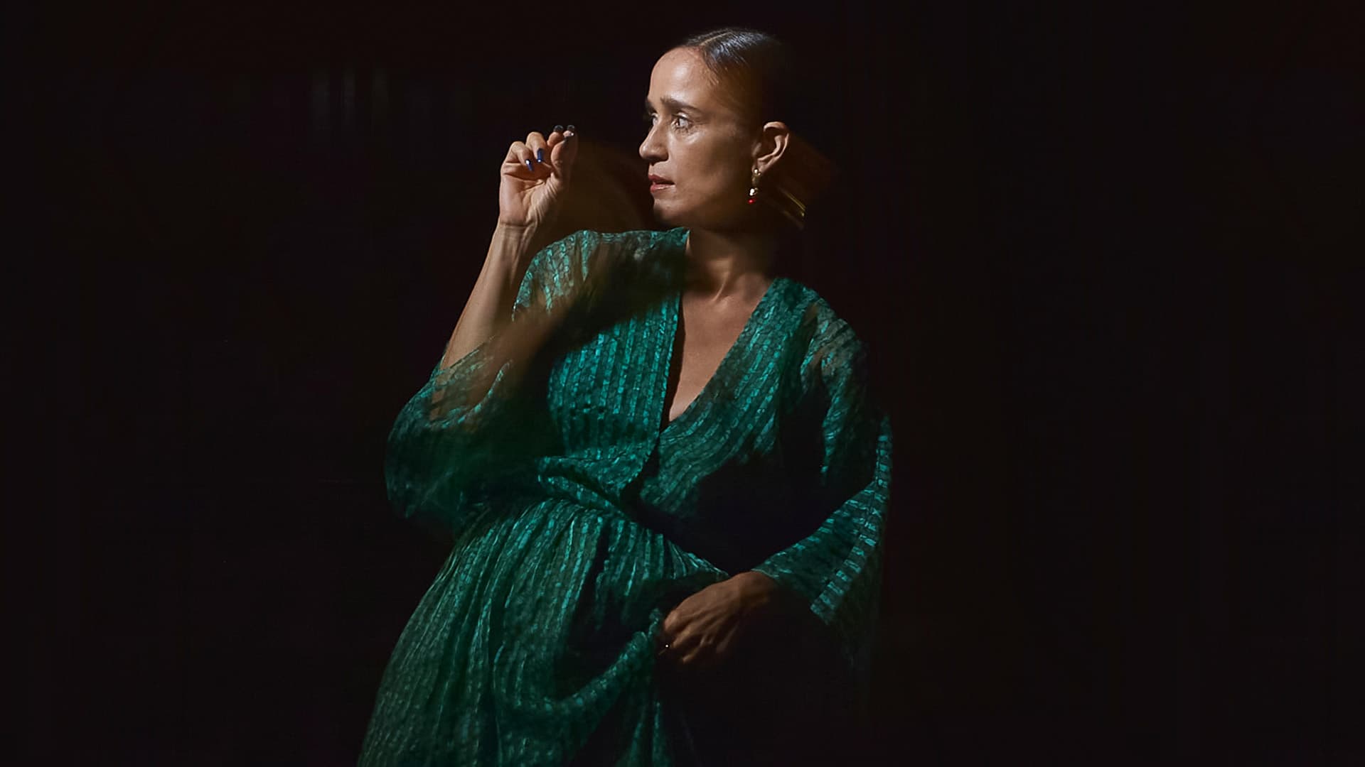 Julieta Venegas