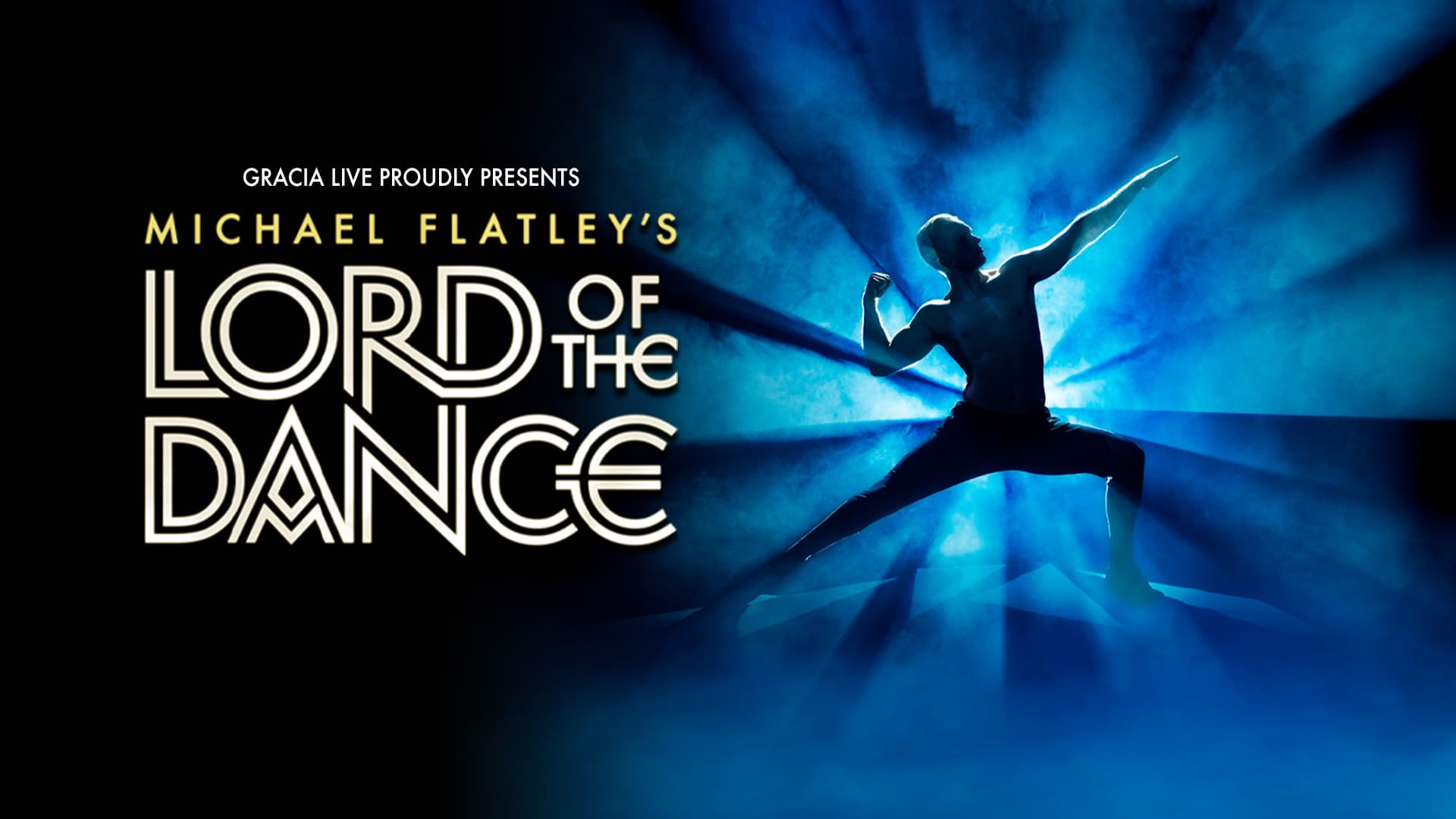 Lord of The Dance