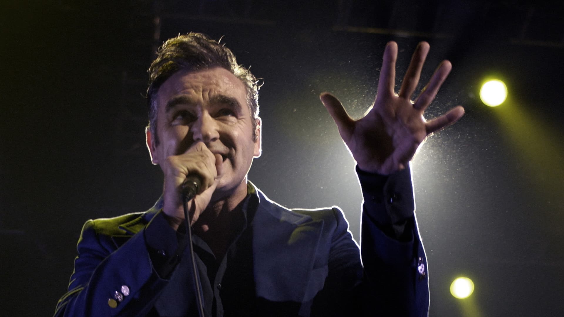Morrissey