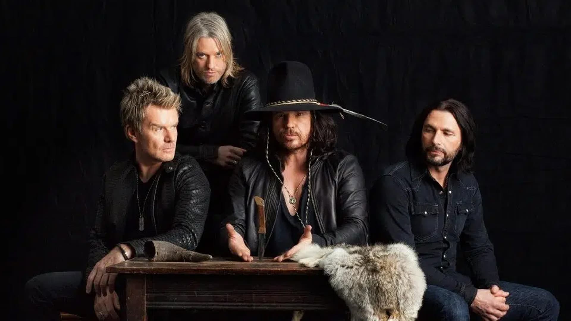 The Cult