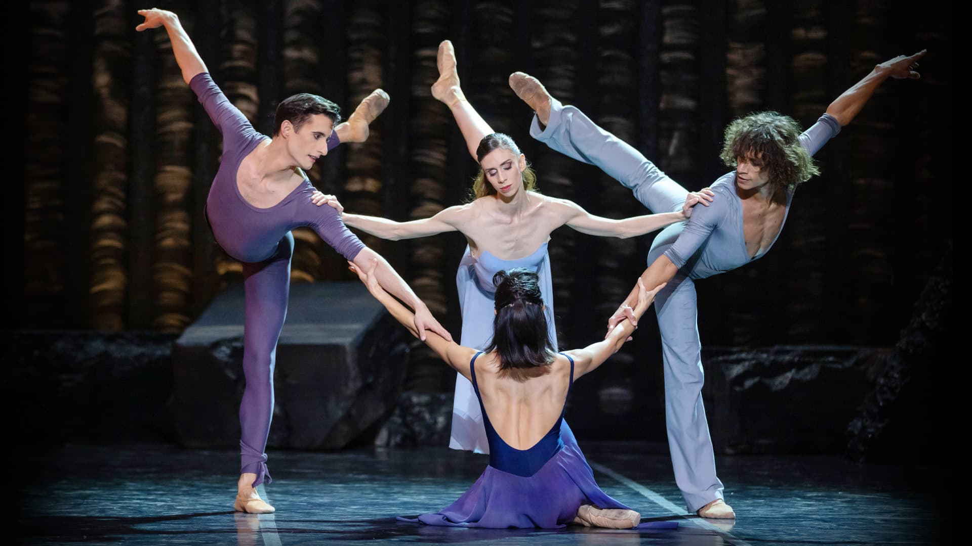 Béjart Ballet Lausanne