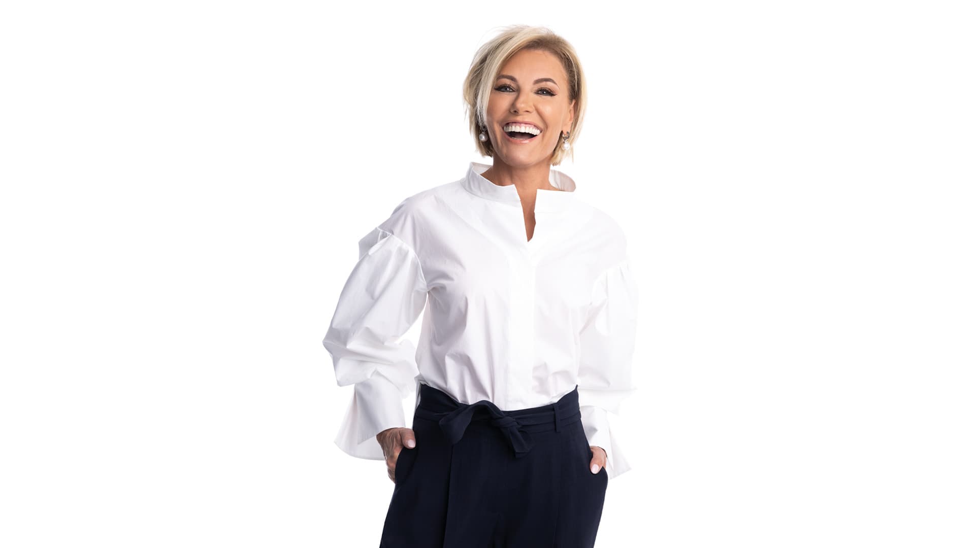 Dana Winner