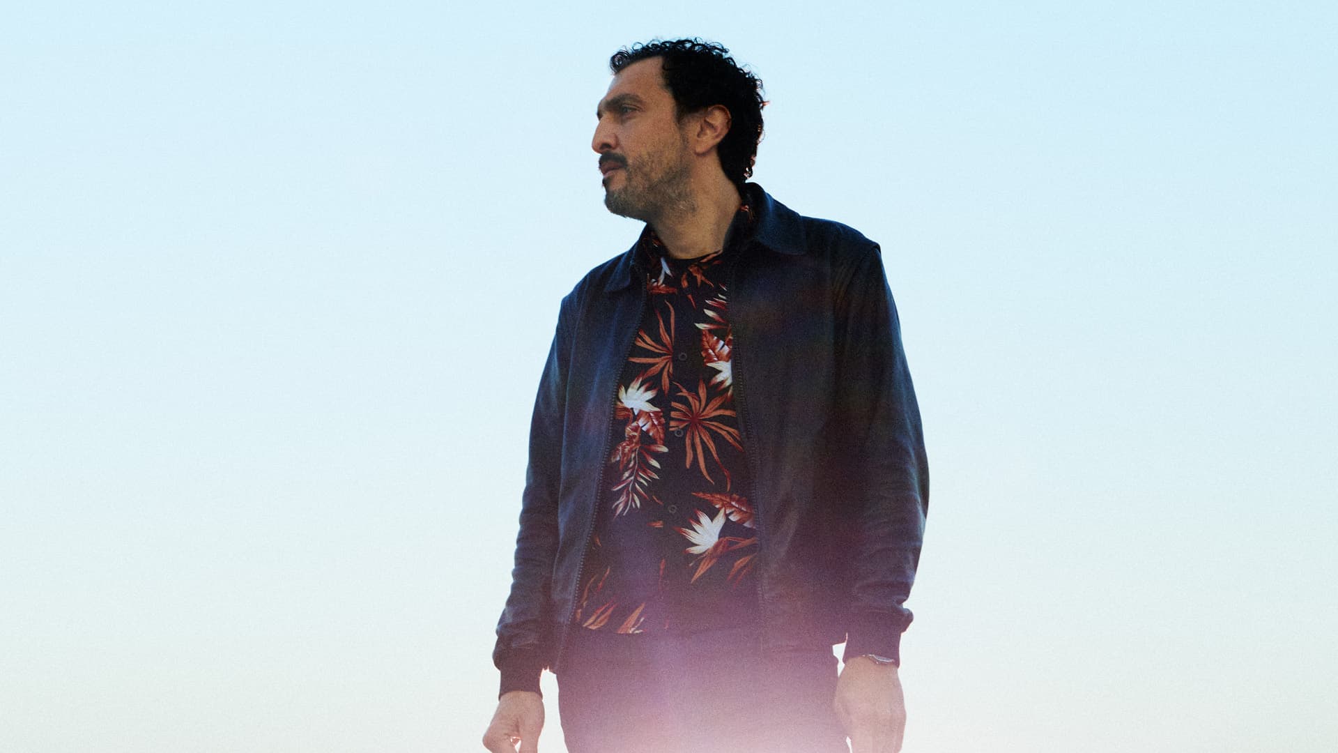 Kid Francescoli
