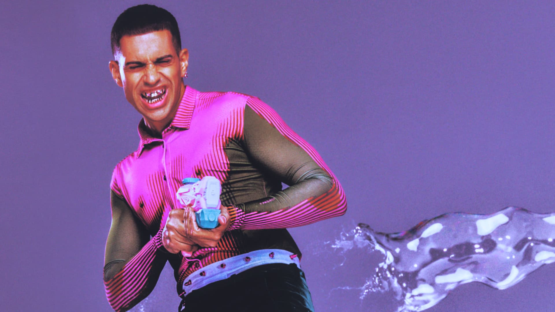 Mahmood
