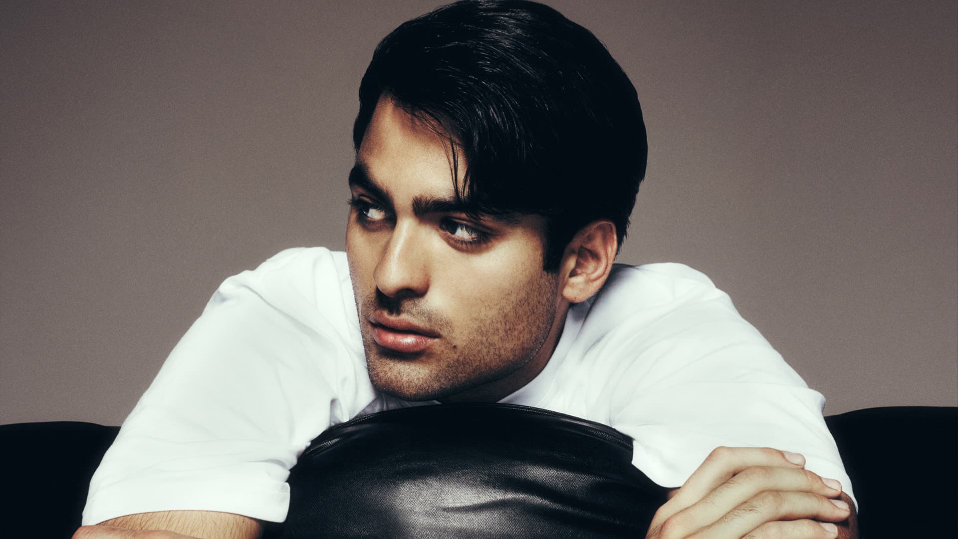 Matteo Bocelli
