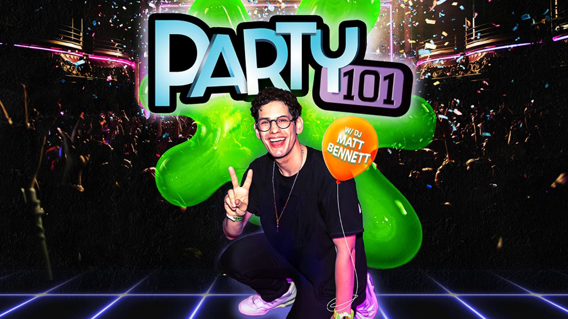 Party 101