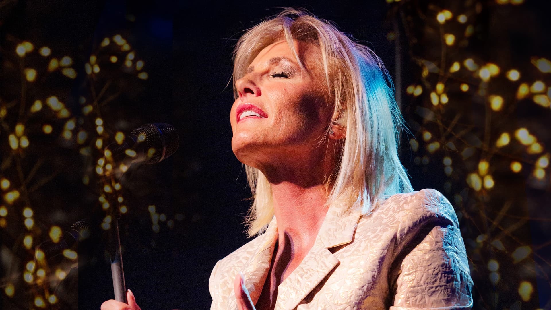 Dana Winner