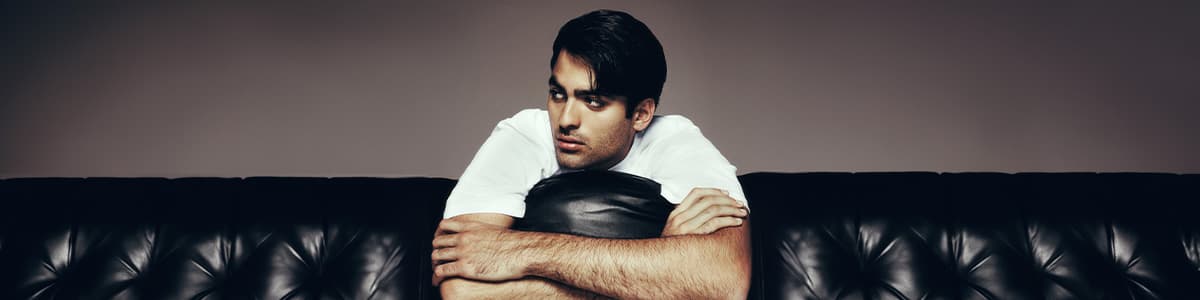 Matteo Bocelli brengt zijn langverwachte debuutalbum uit!