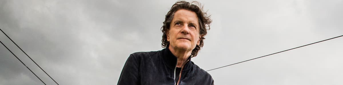 Francis Cabrel keert in 2024 terug naar België!