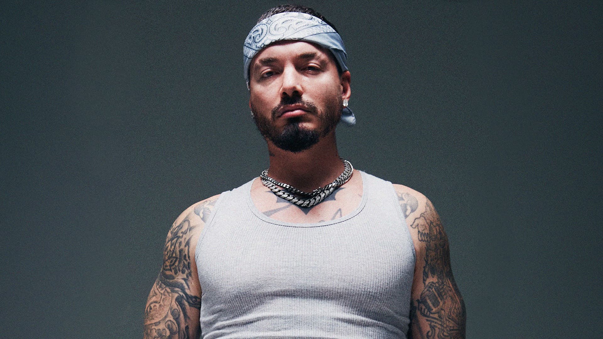 J Balvin