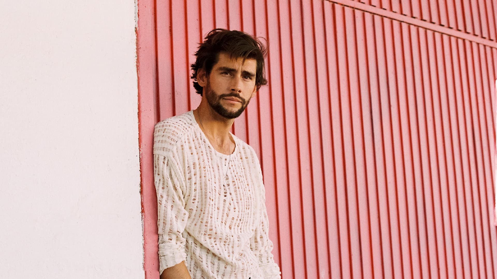 Alvaro Soler