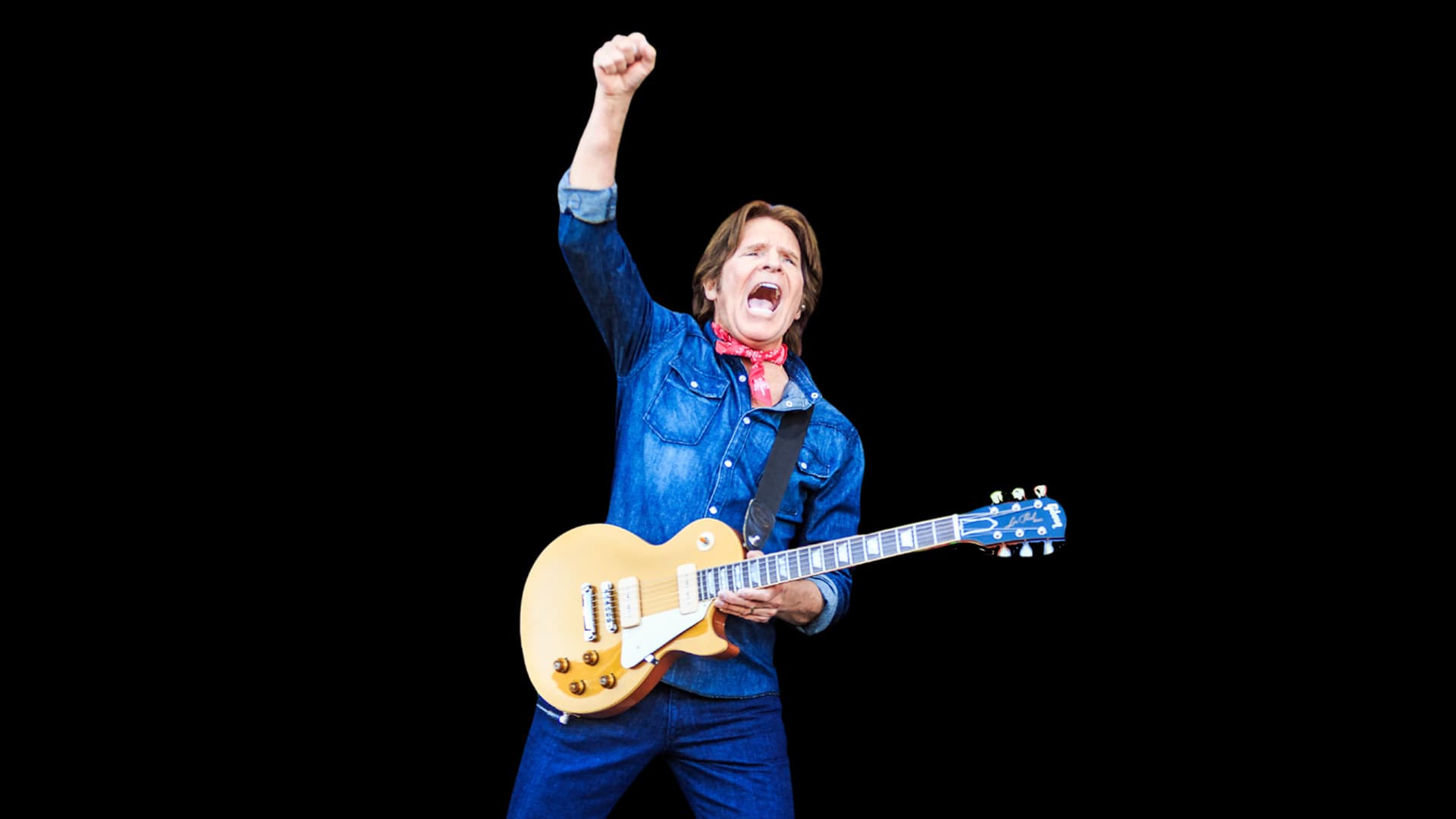 John Fogerty