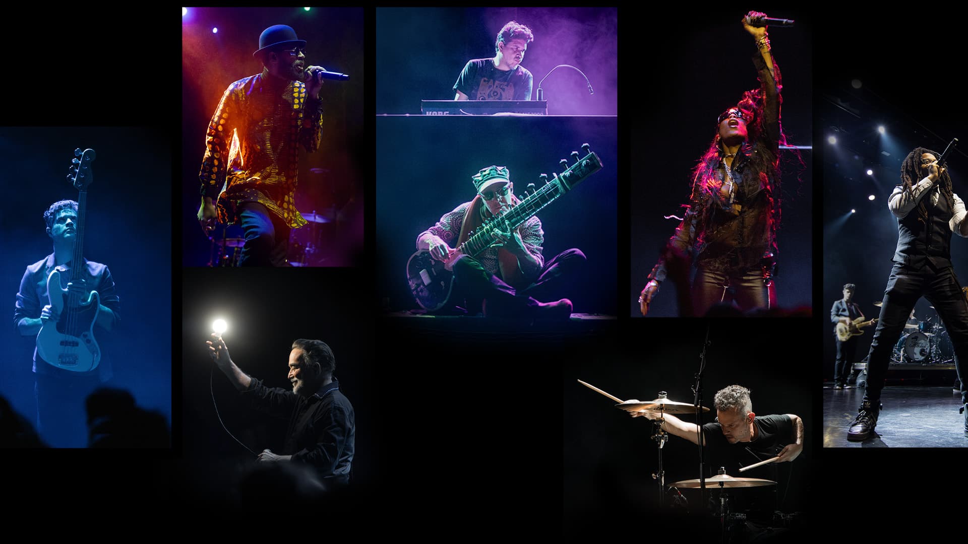 Thievery Corporation