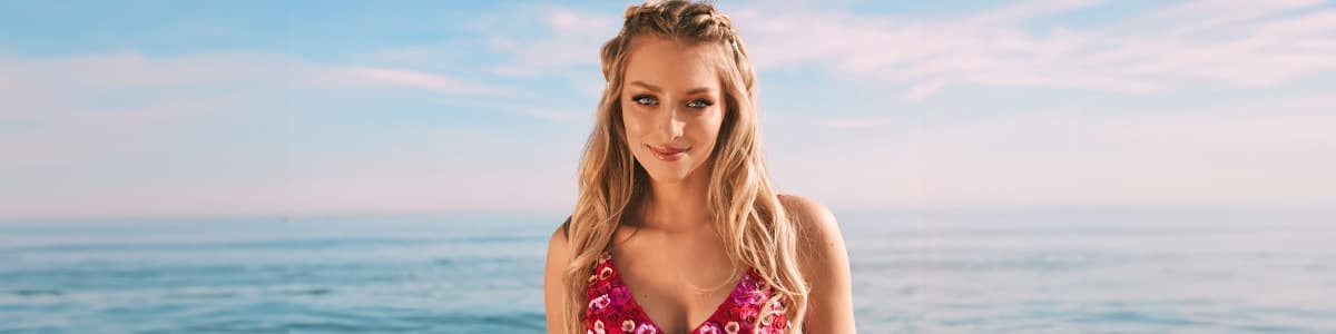 CAMILLE komt in juli & augustus naar Kursaal Oostende met haar 'MAGIE-tour aan zee'