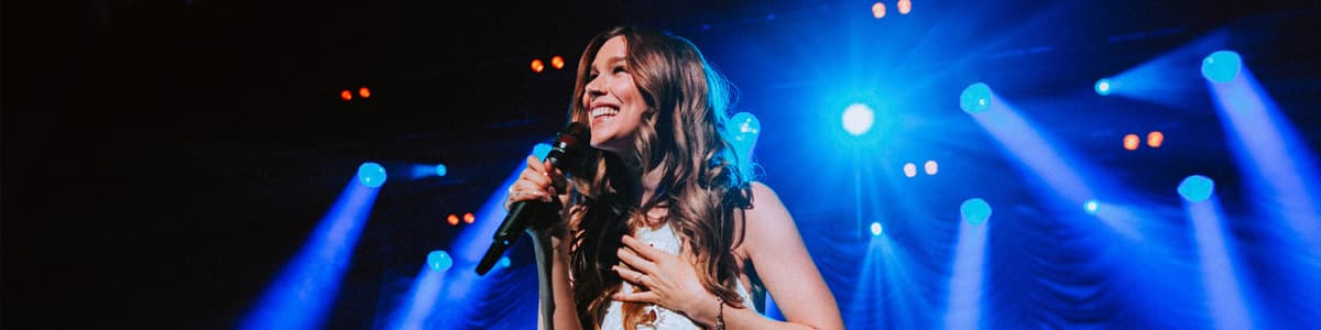 Britse soulsensatie Joss Stone komt op 11 juli naar Kursaal Oostende