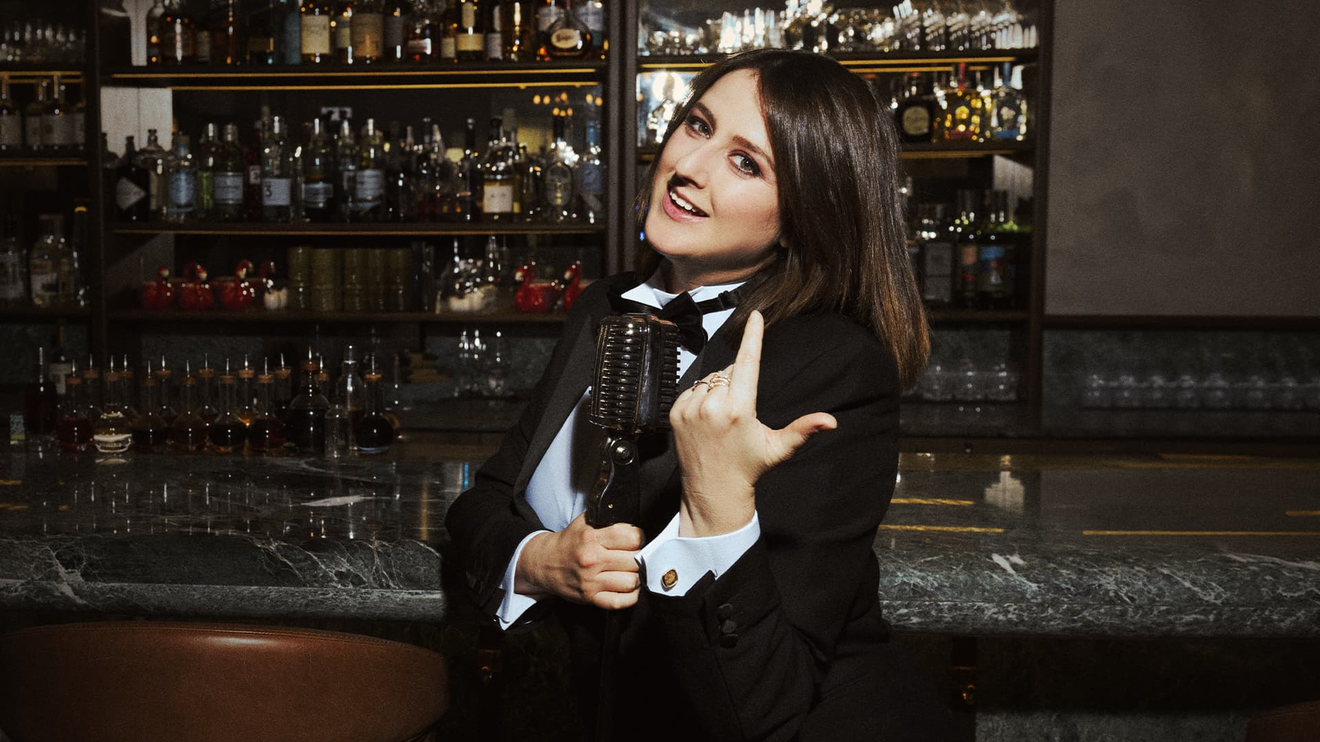 Michela Giraud