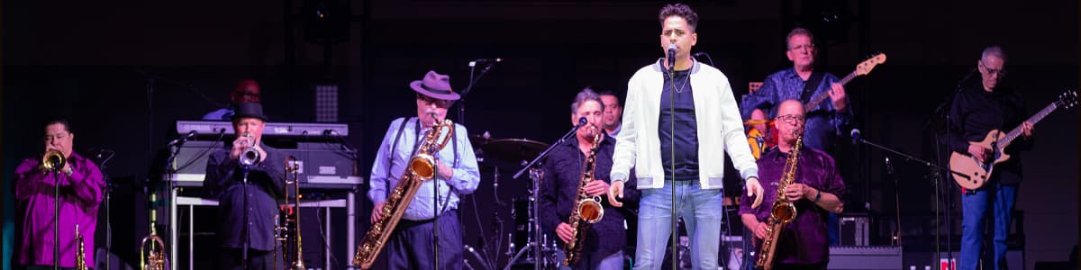 Na bijna 10 jaar afwezigheid keert de iconische funk & soulgroep Tower of Power terug naar België