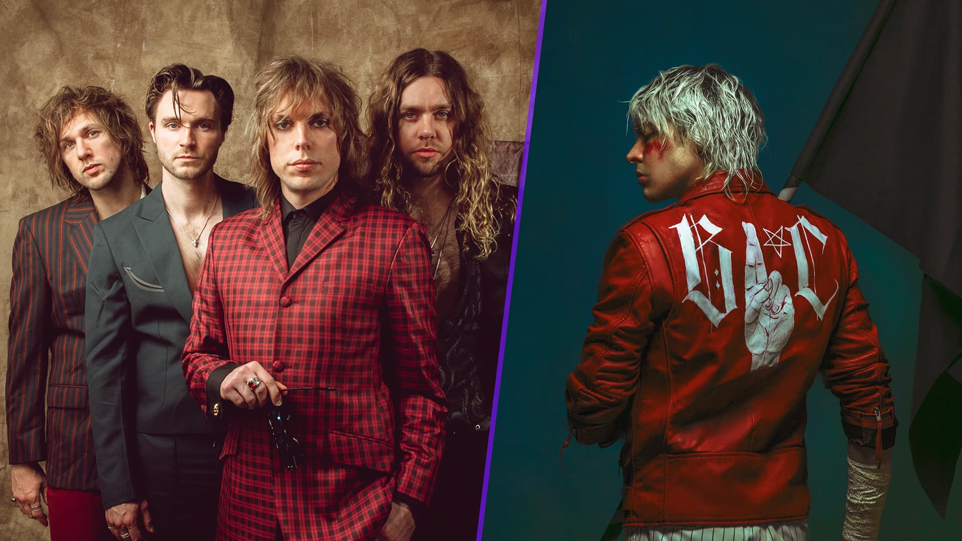 The Struts & Barns Courtney