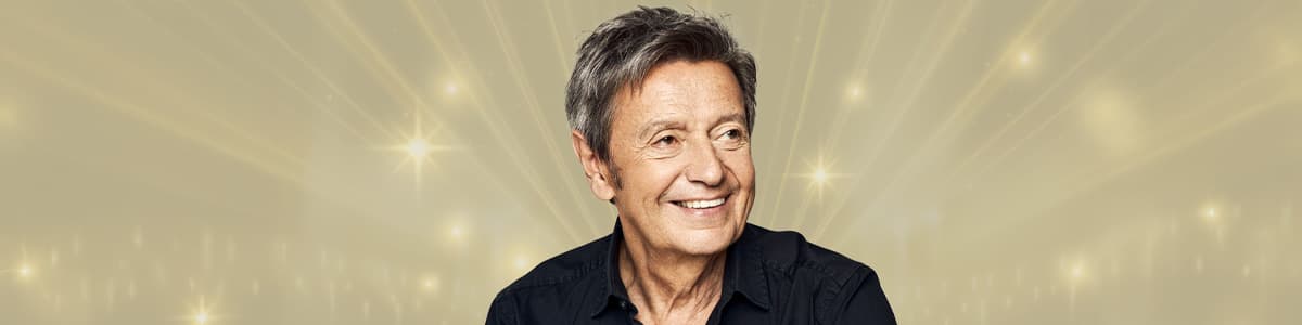 In januari 2025 komt Willy Sommers terug met 2 Nieuwjaarsconcerten: in Capitole Gent & CCHA Hasselt