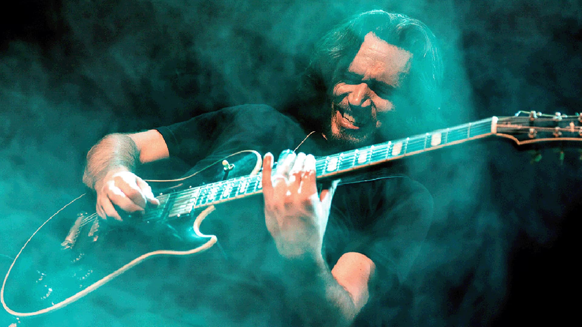 Eric Steckel
