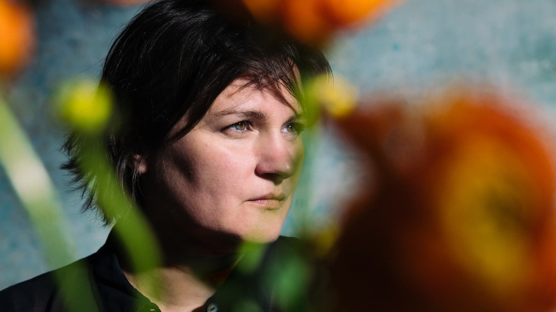 Madeleine Peyroux