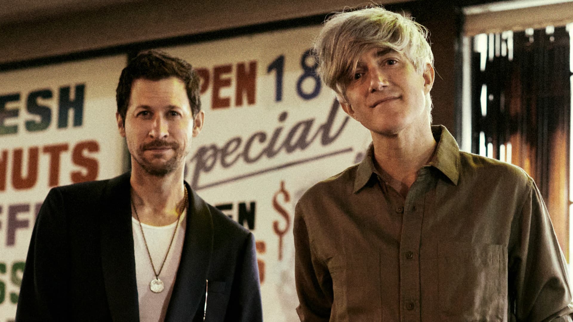 We Are Scientists