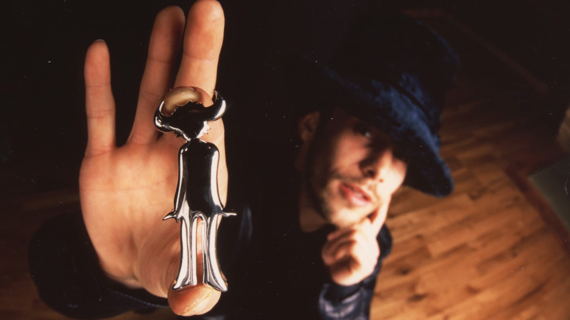 Jamiroquai
