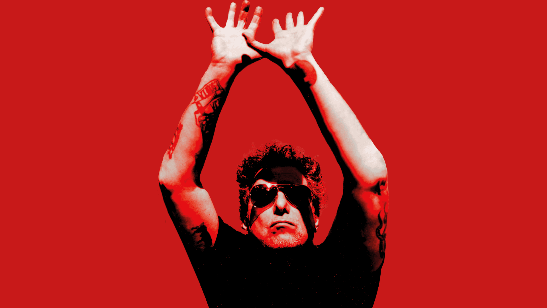 Andrés Calamaro