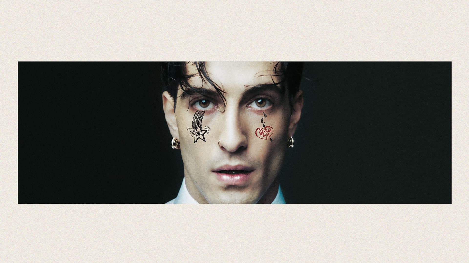 Damiano David