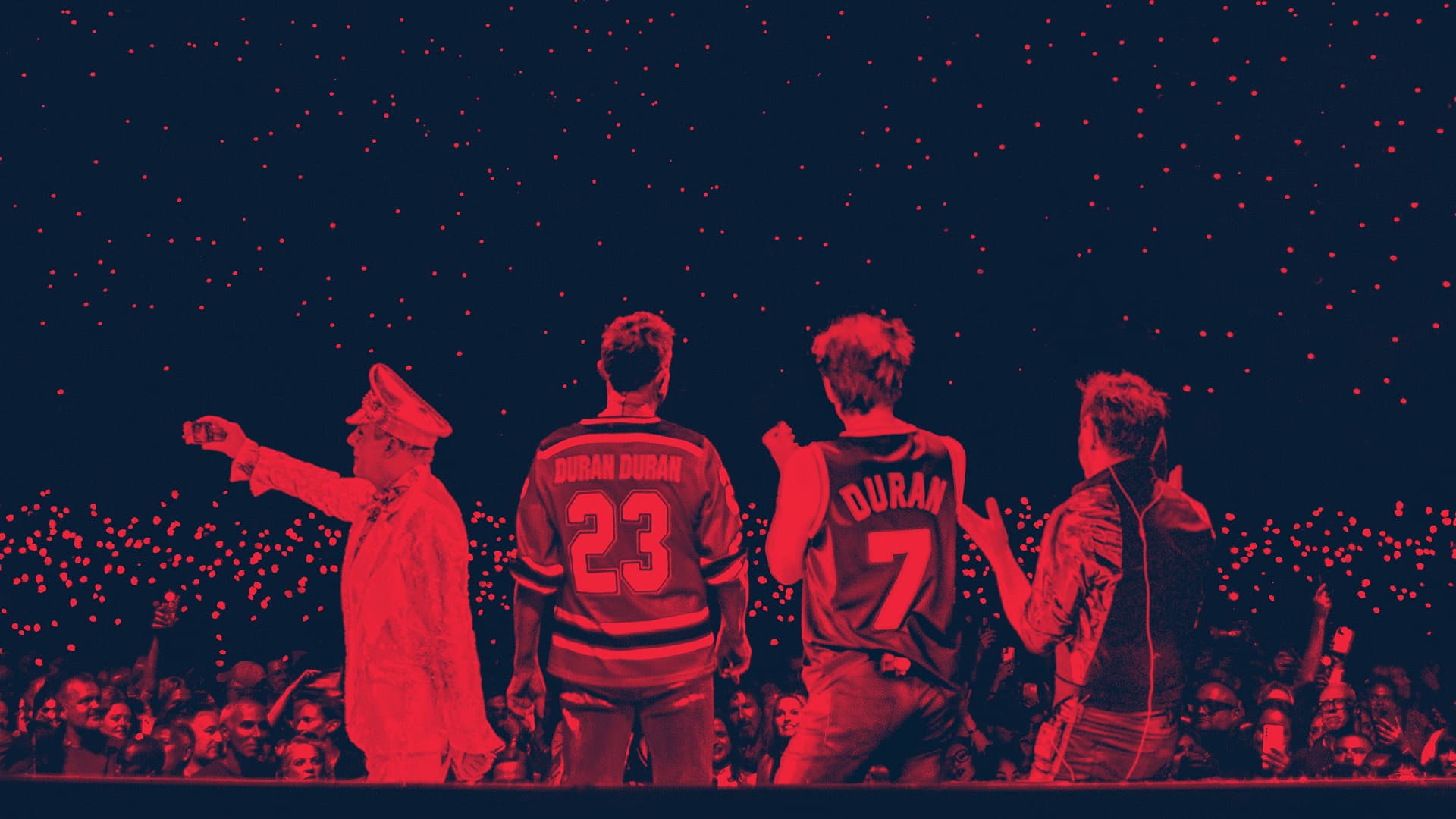 Duran Duran