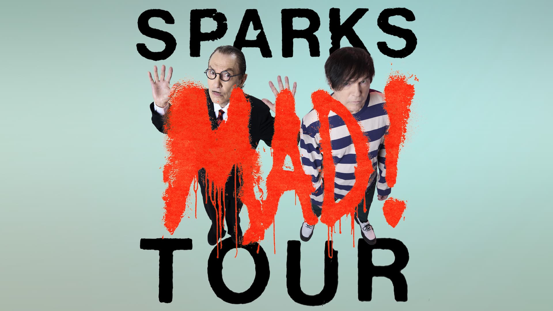 Sparks