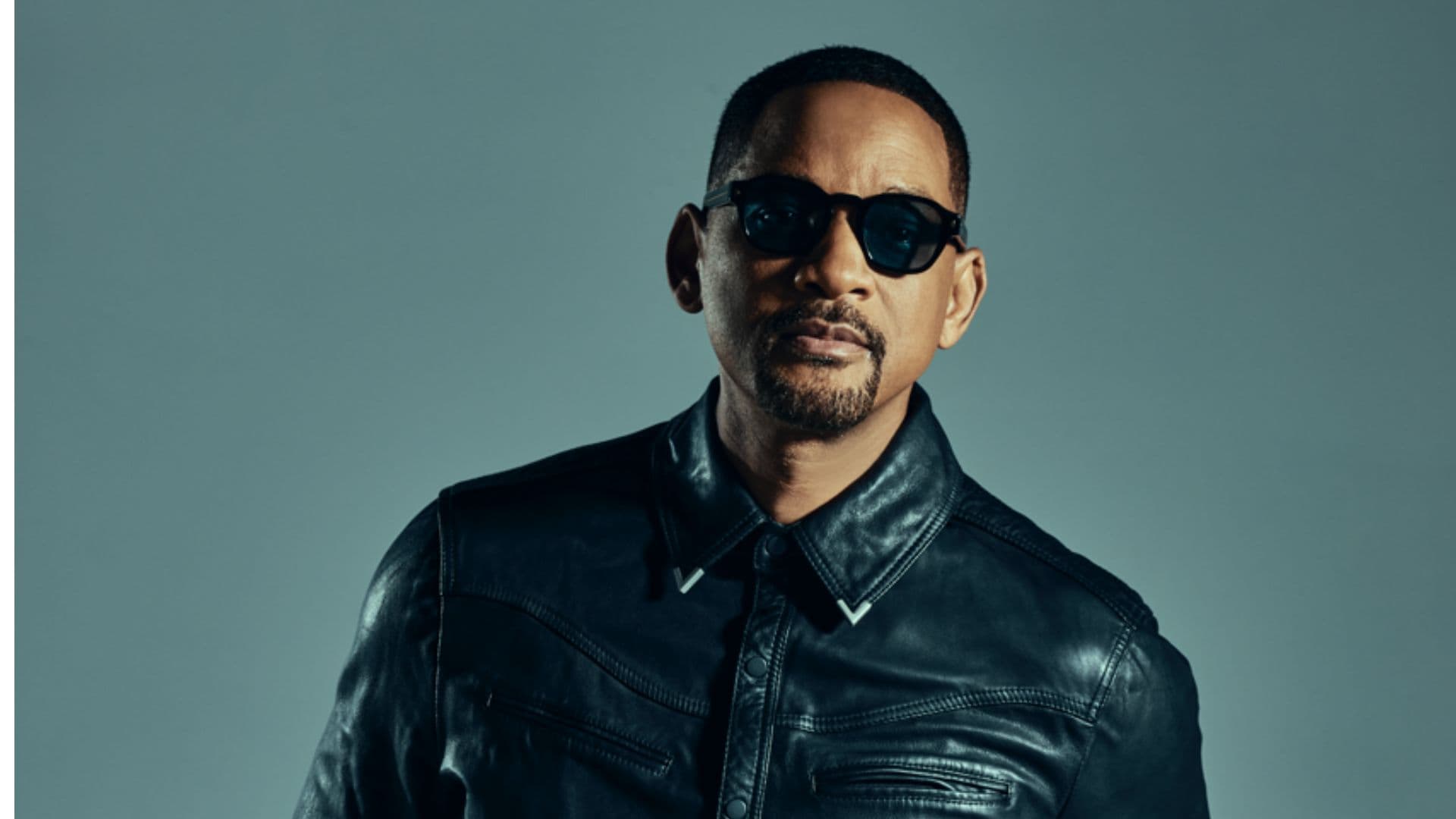 Will Smith