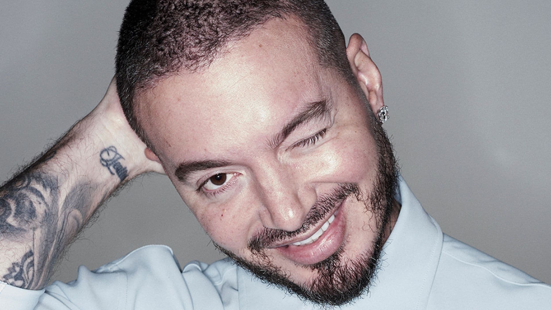 J Balvin