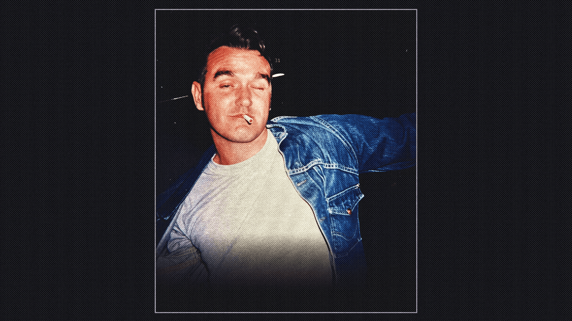 Morrissey