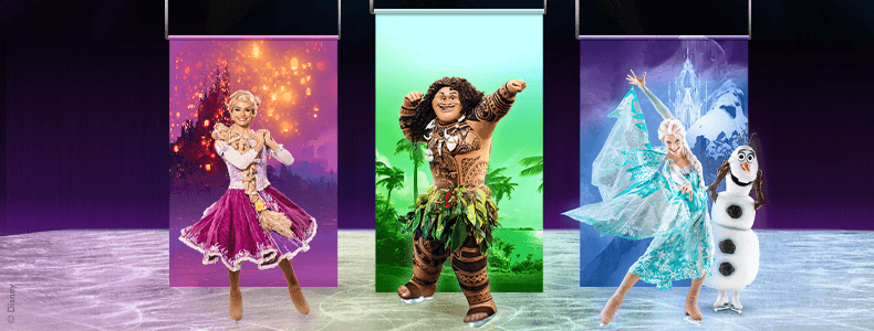 Disney On Ice